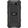 Išmanusis telefonas Oukitel iGET T mini Juodas