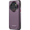 „Išmanusis telefonas Oukitel“ išmanusis telefonas WP35 8/256 GB 11000 mAh violetinis