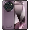 „Išmanusis telefonas Oukitel“ išmanusis telefonas WP35 8/256 GB 11000 mAh violetinis