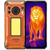 Išmanusis telefonas Oukitel WP500 Ultra 6.78" 12GB/1TB 10000mAh Oranžinis