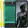 Išmanusis telefonas Oukitel Išmanusis telefonas WP68 Air 5G 12/512GB 8000mAh Žalias (WP68Air-GN/OL)