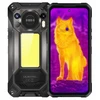Išmanusis telefonas Oukitel WP61 Ultra Thermal 5G 6.78" 12/512GB 20000mAh Juodas