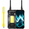 Išmanusis telefonas Oukitel WP61 Plus 5G Walkie-Talkie 5G 6.78" 12/512GB 20000mAh Juodas