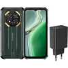 Išmanusis telefonas Oukitel G7 6.52 8/256GB 10600mAh Žalias