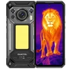 Išmanusis telefonas Oukitel WP500 Ultra 6.78" 12GB/1TB 10000mAh Juodas
