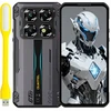 Išmanusis telefonas Oukitel WP60 5G 7.2 12/512GB 10000mAh Juodas
