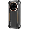 Išmanusis telefonas Oukitel G6 6.52 8/256GB 10600mAh Oranžinis
