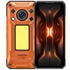 Išmanusis telefonas Oukitel WP500 6.78" 12GB/1TB 10000mAh Oranžinis