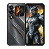 Išmanusis telefonas Oukitel WP66 12/512GB Juodas