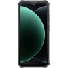 Išmanusis telefonas Oukitel G6 6.52 8/256GB 10600mAh Žalias