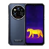 Išmanusis telefonas Oukitel WP55 Ultra Thermal 6.6" 12/512GB 11000mAh Pilkas