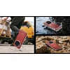 Išmanusis laikrodis TST Išmanusis telefonas Oukitel WP210 6,7" 12/512GB 8800mAh raudonas