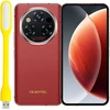 Išmanusis laikrodis TST Išmanusis telefonas Oukitel WP210 6,7" 12/512GB 8800mAh raudonas