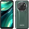 Išmanusis telefonas Oukitel WP35 8/256 11000mAh DS. Žalias