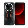 Išmanusis telefonas Oukitel WP55 6,6" 12/256 GB DS. 11000 mAh oranžinis