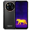 Išmanusis telefonas Oukitel WP55 Ultra Thermal 6.6 12/512GB 11000mAh Juodas