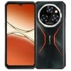 Išmanusis telefonas Oukitel WP55Pro 6,6 16/512GB DS. 11000mAh Oranžinis