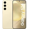 Samsung Renewed Grade A | Samsung Galaxy S24 | Amber Geltona | 6.2 " | Dynamic AMOLED 2X | 128 GB | 5G | Android