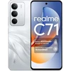 realme C71 4/256GB Baltas Swan