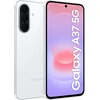 Išmanusis telefonas Samsung Galaxy A37 5G 6/128GB Baltas (SM-A376BZWBEUB)