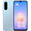 Išmanusis telefonas Samsung Galaxy A18 4G A185 Dual Sim 4GB RAM 128GB Light Mėlyna