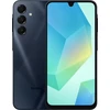 Išmanusis telefonas Samsung Galaxy A16 4/128GB juodas (SM-A165FZKBEUE)