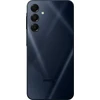 Išmanusis telefonas Samsung Galaxy A16 4/128GB juodas (SM-A165FZKBEUE)