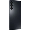 Išmanusis telefonas Samsung Galaxy A16 A165 Dual Sim 4GB RAM 128GB Enterprise Edition - Juodas
