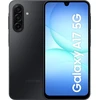 Išmanusis telefonas Samsung Galaxy A17 5G 4/128GB Juodas (SM-A176BZKAEUB)