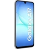 Išmanusis telefonas Samsung Galaxy A17 5G 4/128GB Pilka (SM-A176BZAAEUB)