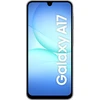 Išmanusis telefonas Samsung Galaxy A17 5G 4/128GB Pilka (SM-A176BZAAEUB)