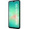 Išmanussi telefonas Samsung SM-A266B Galaxy A26 Dual Sim 8+256GB juodas