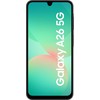SAMSUNG Galaxy A26 5G 6/128GB Black