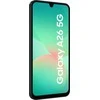 Išmanussi telefonas Samsung SM-A266B Galaxy A26 Dual Sim 8+256GB juodas
