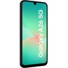 SAMSUNG Galaxy A26 5G 6/128GB Black