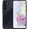 Samsung Galaxy A35 5G 128GB DS SM-A356B Juodas