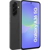 Išmanusis telefonas Samsung Galaxy A36 5G 6/128GB Juodas (SM-A366BZKBEUE)