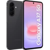 „Samsung Galaxy A37 Enterprise Edition 5G“ išmanusis telefonas 6/128 GB grafito spalvos (SM-A376BZABEEE)