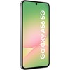 Išmanusis telefonas Samsung Galaxy A56 5G 8/128GB Graphite Awesome Graphite (SM-A566BZK)