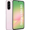 Samsung Galaxy A56 (A566) 5G DS. 8/128 GB rožinis