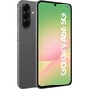 Išmanusis telefonas Samsung Galaxy A56 5G 8/128GB Graphite Awesome Graphite (SM-A566BZK)