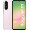 Samsung Galaxy A56 (A566) 5G DS. 8/128 GB rožinis