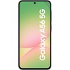 Išmanusis telefonas Samsung Galaxy A56 5G 8/128GB Graphite Awesome Graphite (SM-A566BZK)