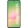 Samsung Galaxy A56 (A566) 5G DS. 8/128 GB rožinis