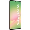 Samsung Galaxy A56 (A566) 5G DS. 8/128 GB rožinis