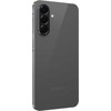 Išmanusis telefonas Samsung Galaxy A56 A566 5G Dual Sim 8GB RAM 256GB Enterprise Edition – Graphite