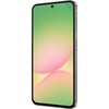 Išmanusis telefonas Samsung Galaxy A56 A566 5G Dual Sim 8GB RAM 256GB Enterprise Edition – Graphite