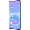 Išmanusis telefonas Samsung A57 A576 5G ds 8/128GB Icyblue