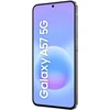 Išmanusis telefonas Samsung Galaxy A57 5G 8/256GB Pilka (SM-A576BZADEUE)