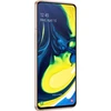 Išmanusis telefonas Samsung Galaxy A80 8/128GB Auksinis (SM-A805FZD)